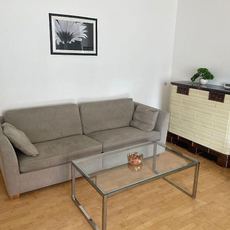 Apartment Seilerstatte Vídeň Exteriér fotografie