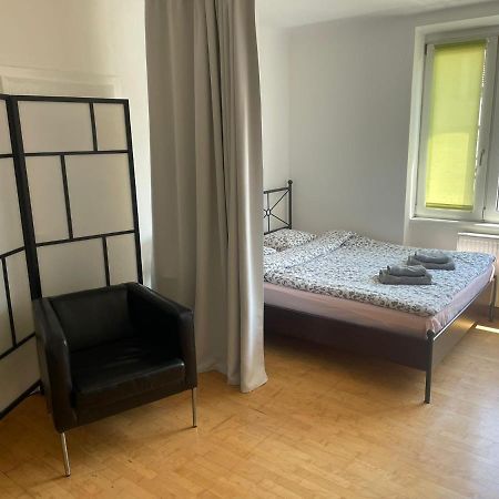Apartment Seilerstatte Vídeň Exteriér fotografie