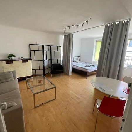 Apartment Seilerstatte Vídeň Exteriér fotografie