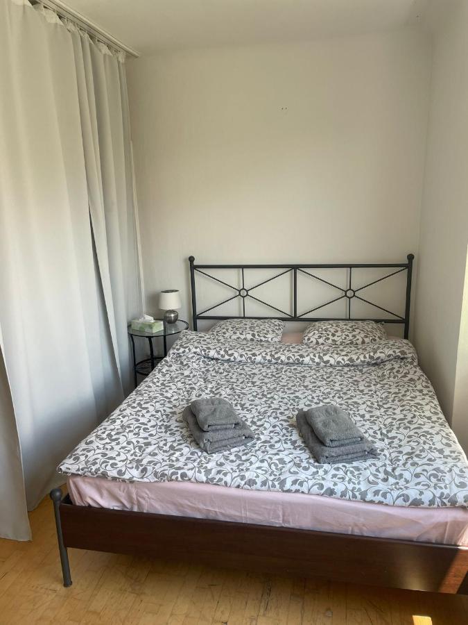 Apartment Seilerstatte Vídeň Exteriér fotografie