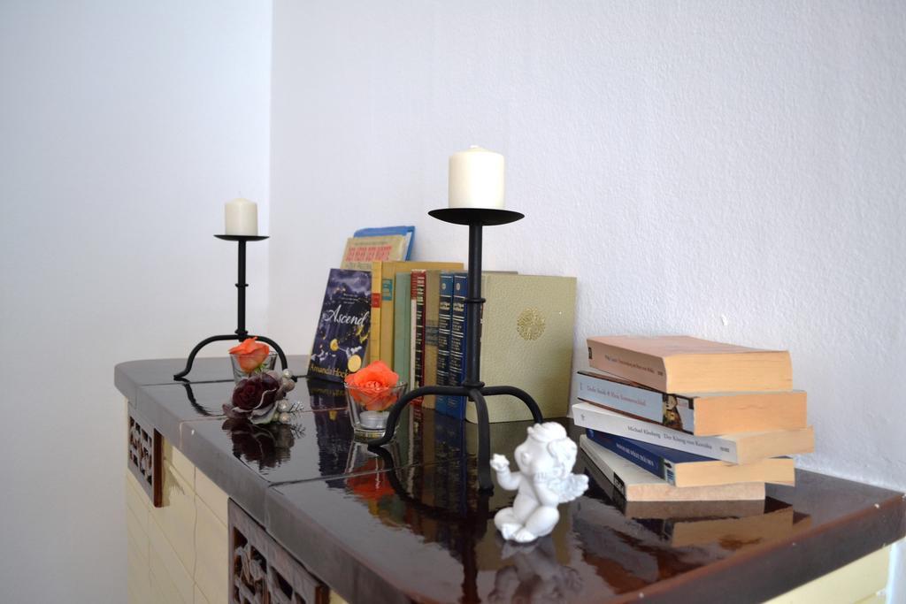 Apartment Seilerstatte Vídeň Pokoj fotografie